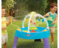 Little Tikes Stół Wodny Bitwa na wodę - 544383 - zdjęcie 5
